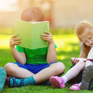 Okresní přehlídka dětských recitátorů